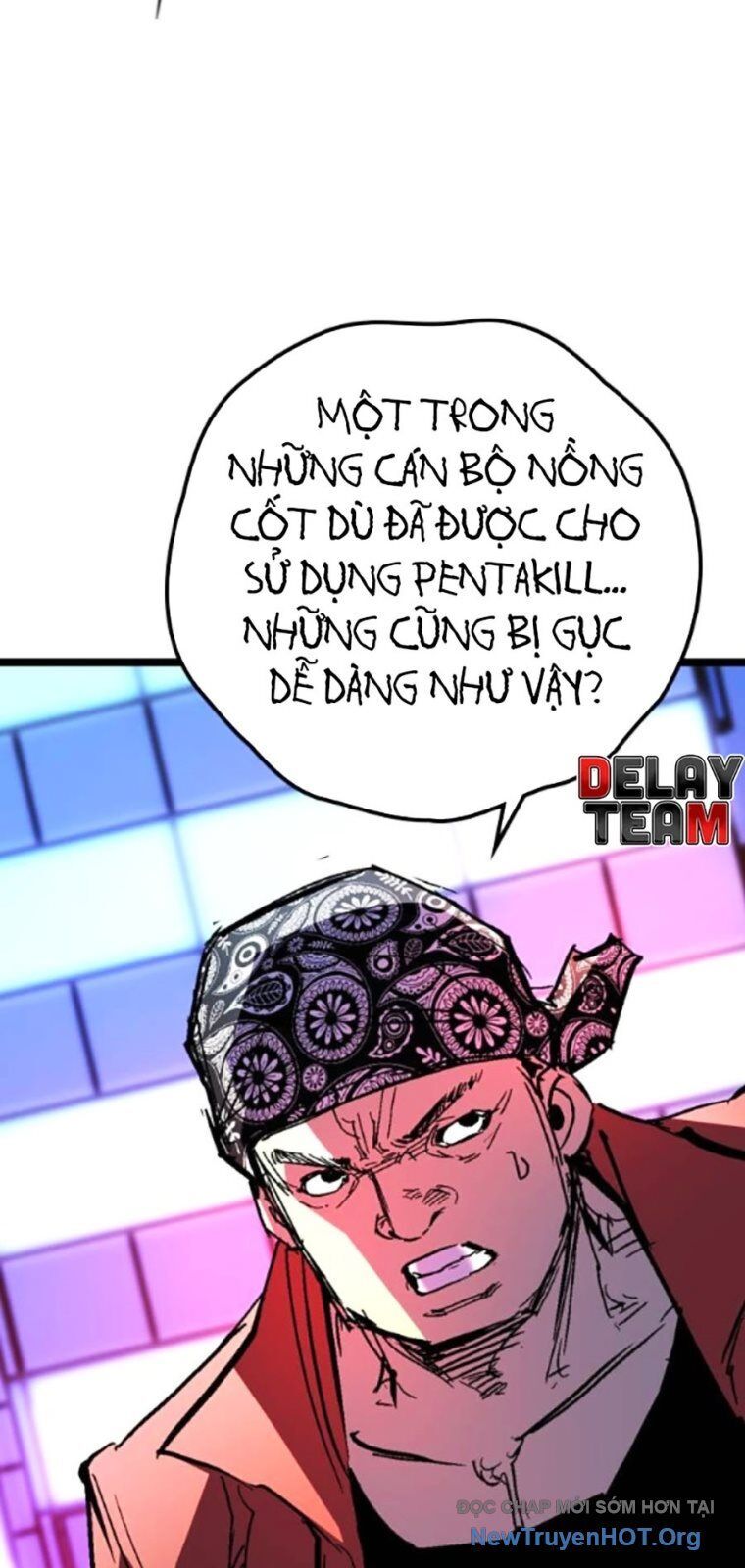 Phòng Gym Hanlim Chapter 236 - 77