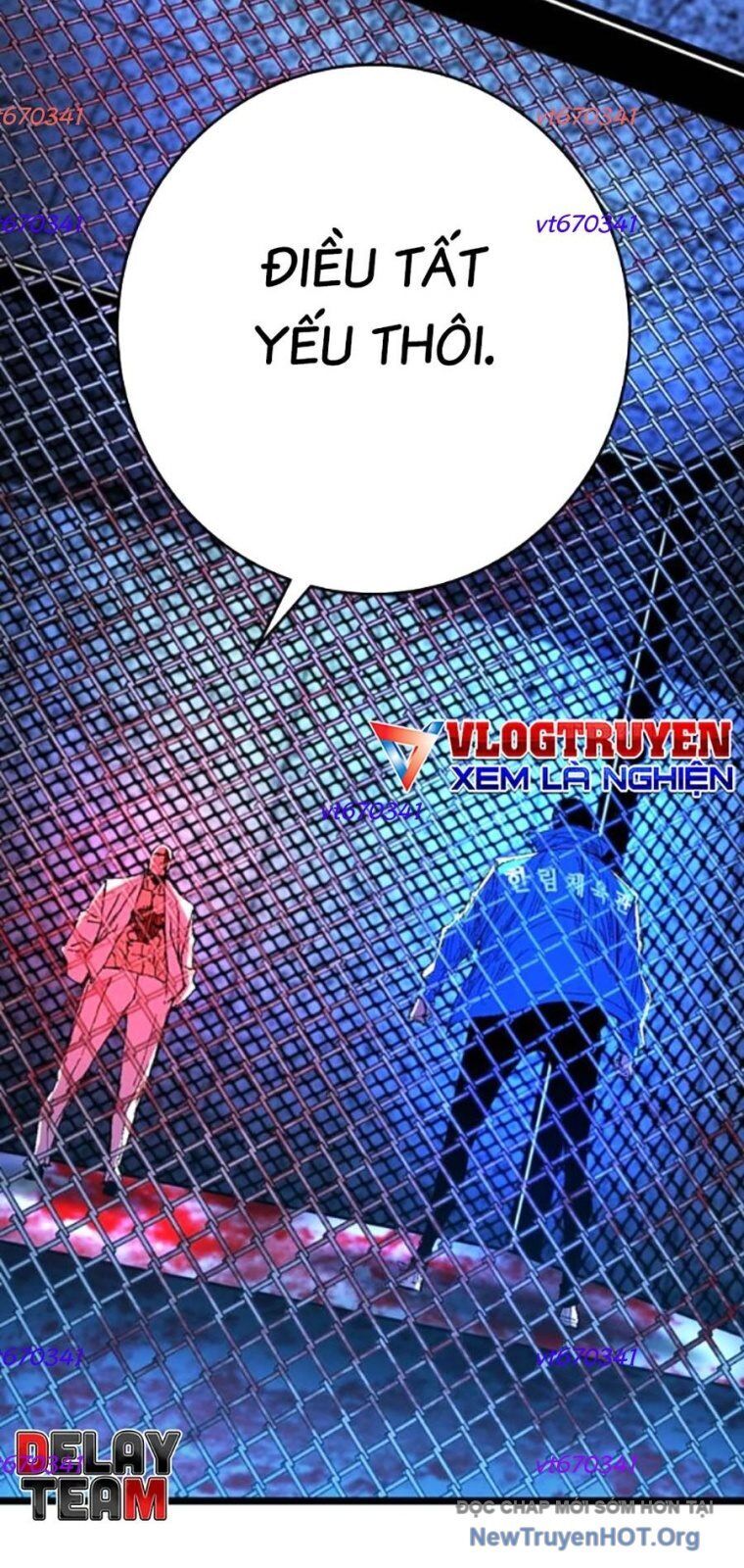 Phòng Gym Hanlim Chapter 236 - 9