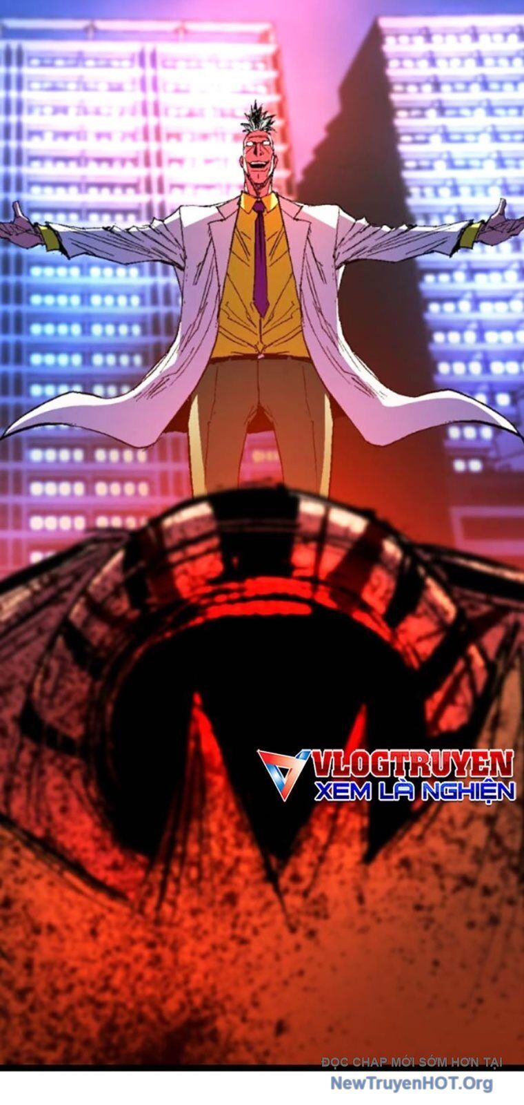 Phòng Gym Hanlim Chapter 236 - 82