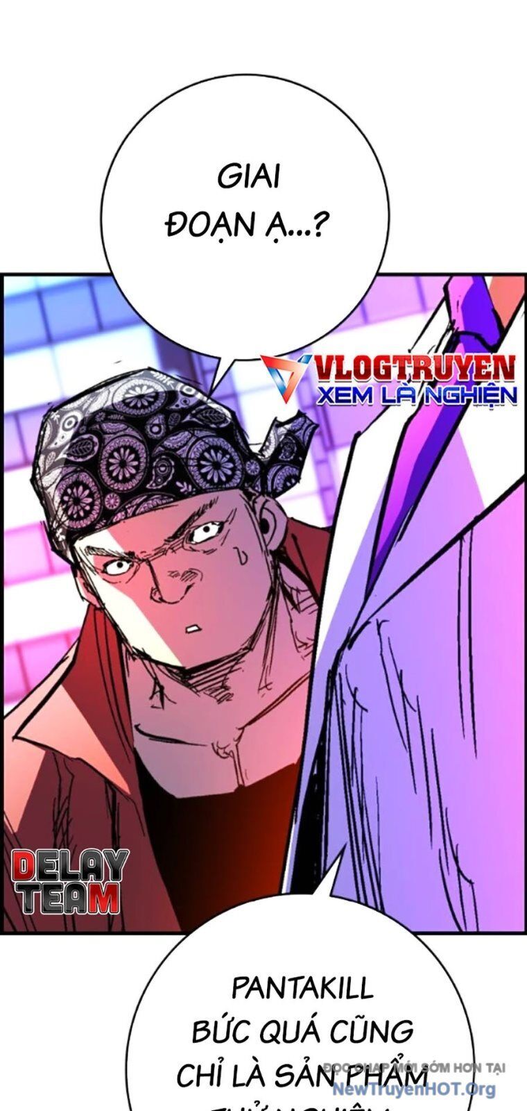 Phòng Gym Hanlim Chapter 236 - 85