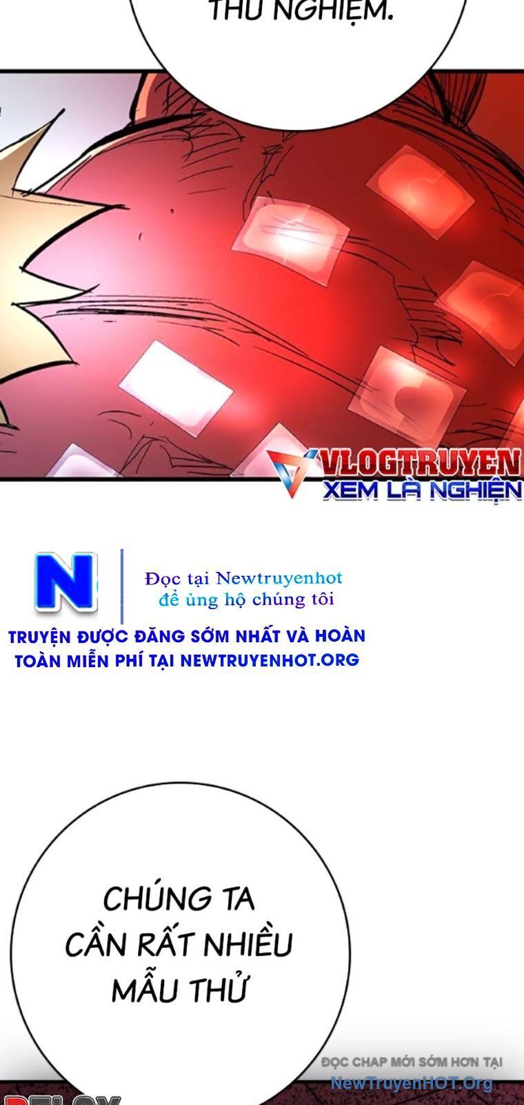 Phòng Gym Hanlim Chapter 236 - 86