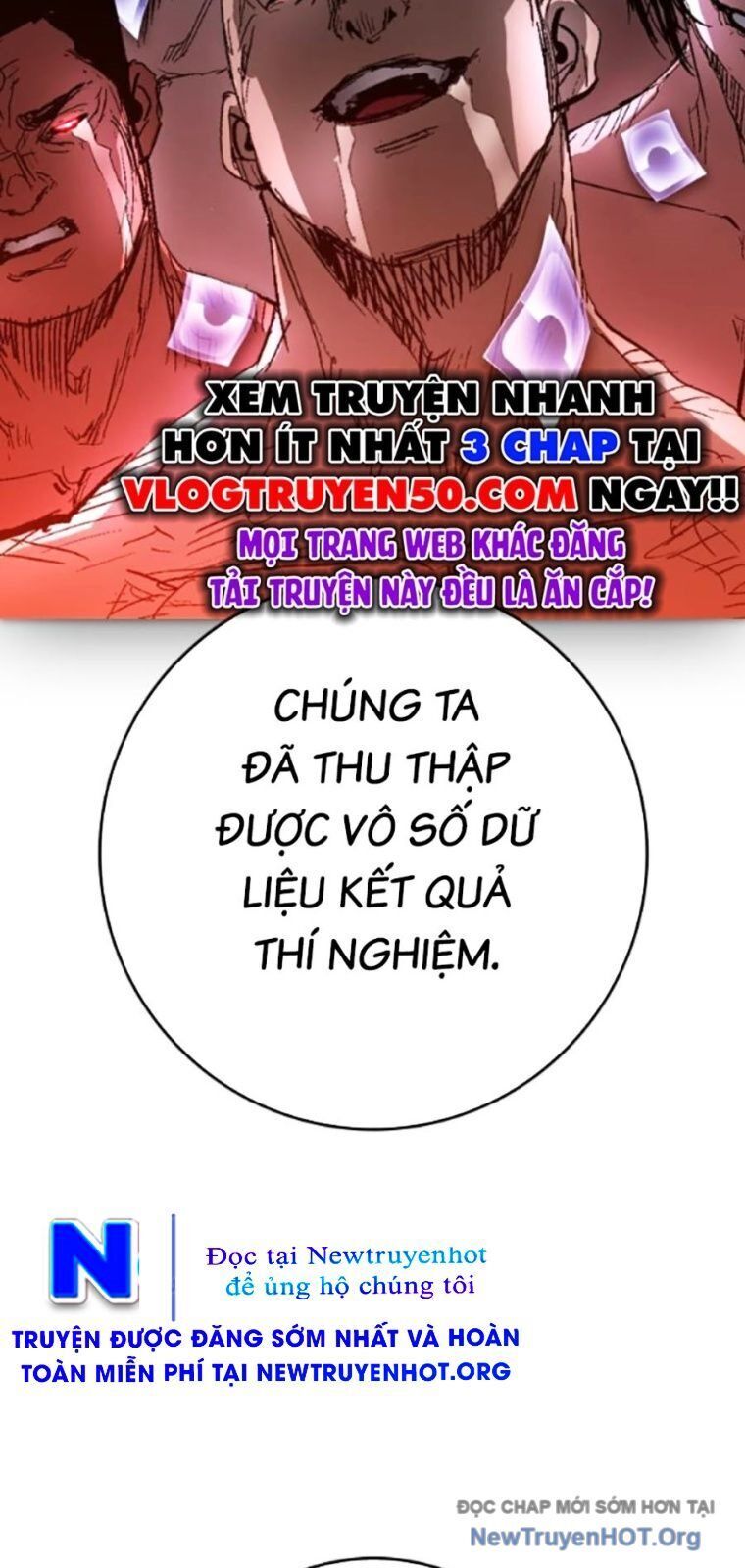 Phòng Gym Hanlim Chapter 236 - 90