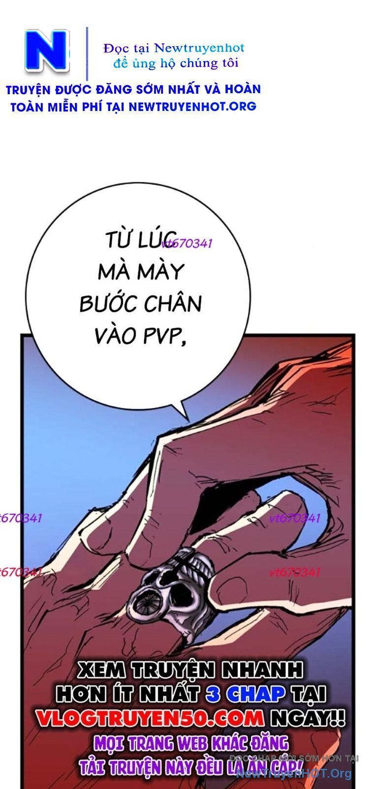Phòng Gym Hanlim Chapter 236 - 10