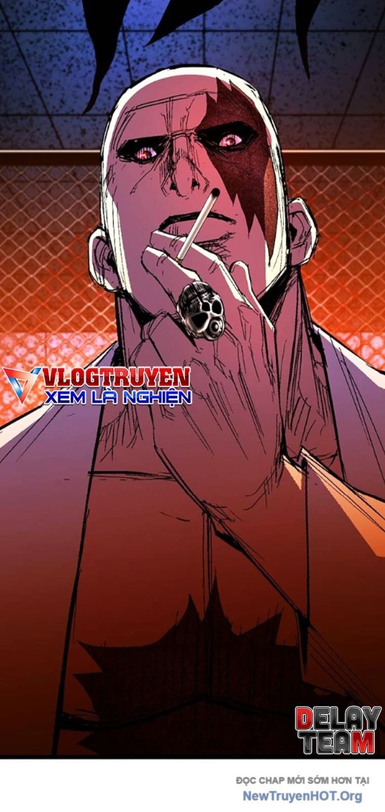 Phòng Gym Hanlim Chapter 237 - 110