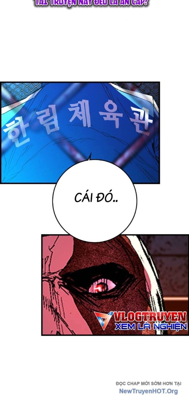 Phòng Gym Hanlim Chapter 237 - 112