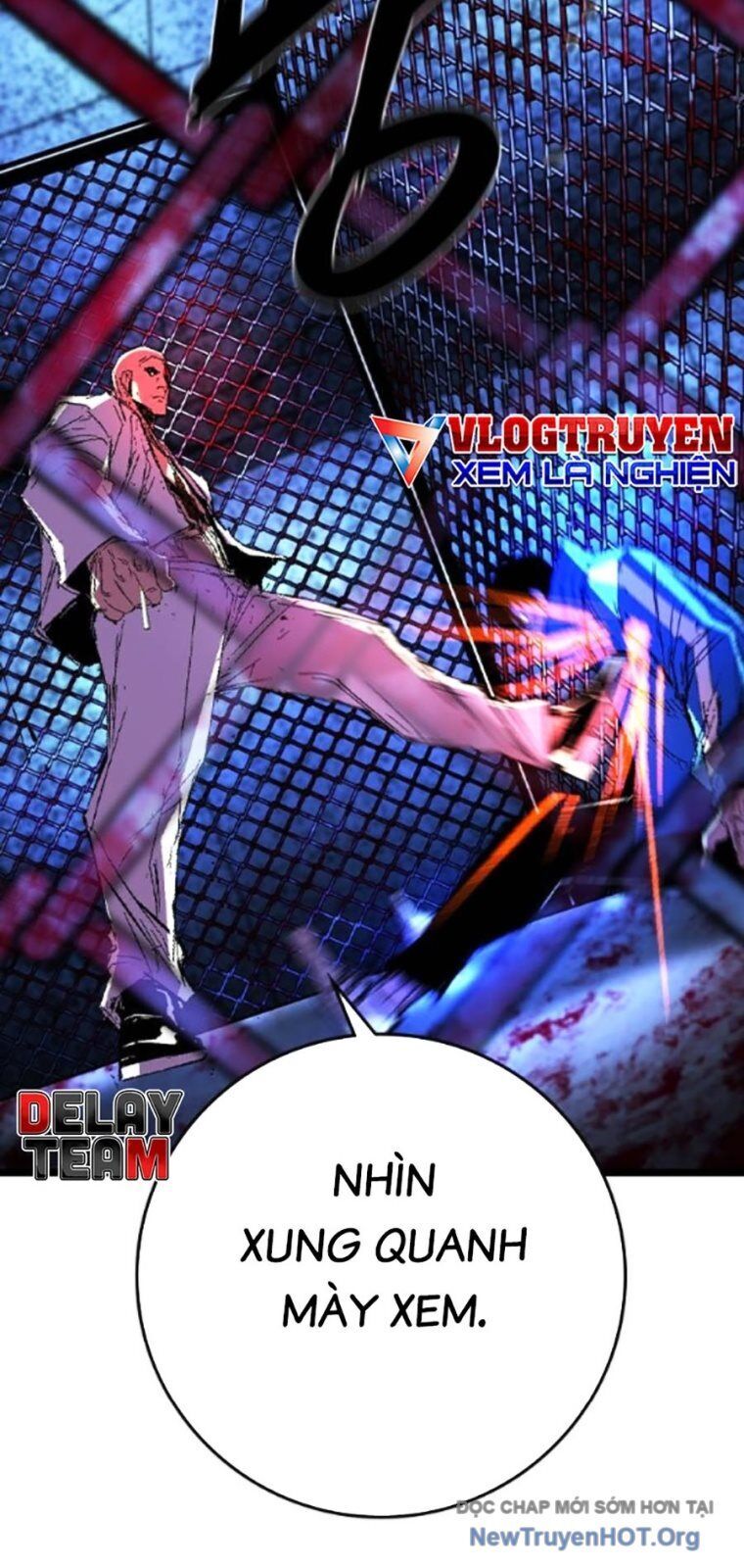 Phòng Gym Hanlim Chapter 237 - 117