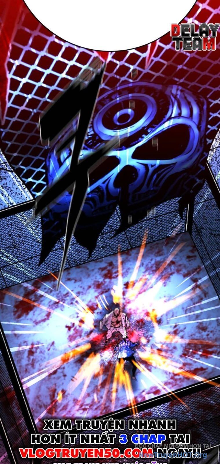 Phòng Gym Hanlim Chapter 237 - 120