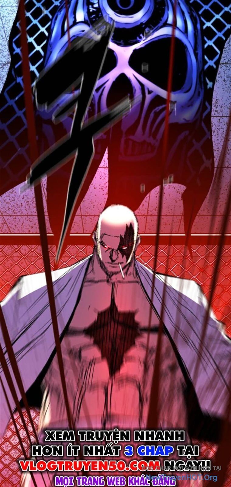 Phòng Gym Hanlim Chapter 237 - 125