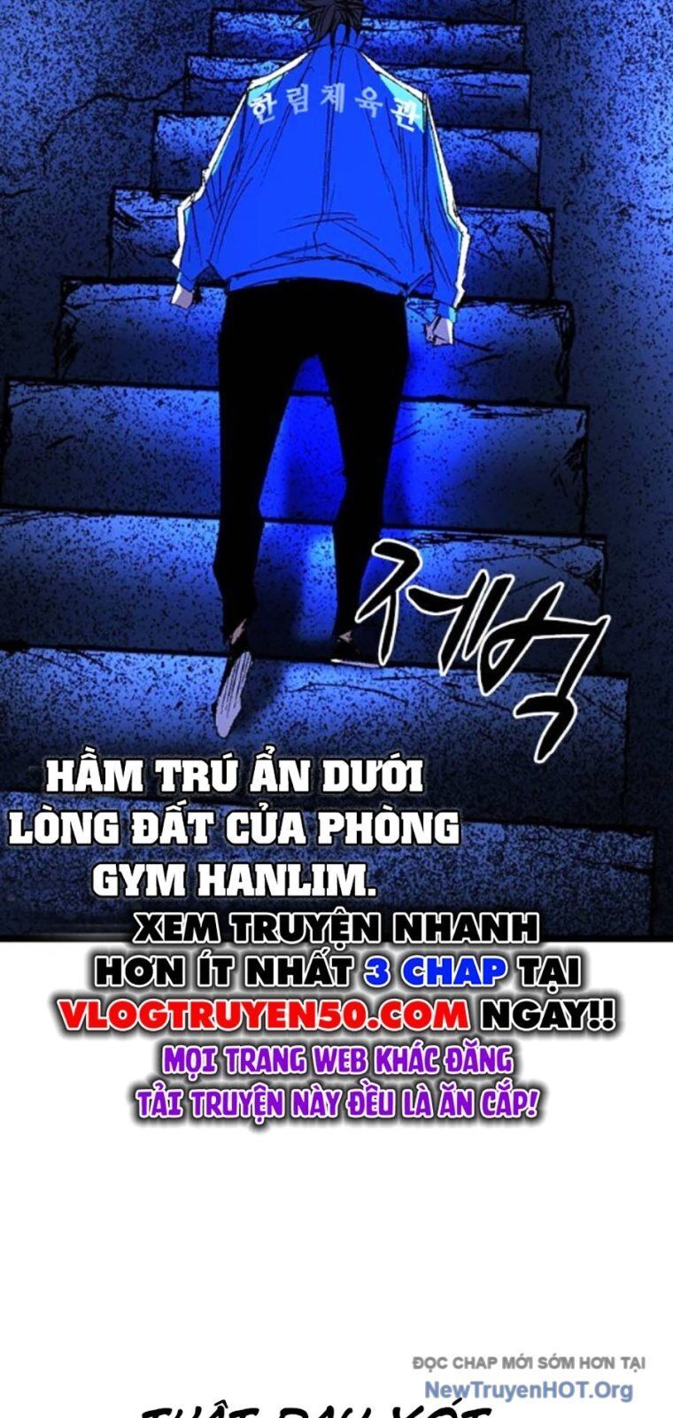 Phòng Gym Hanlim Chapter 237 - 130