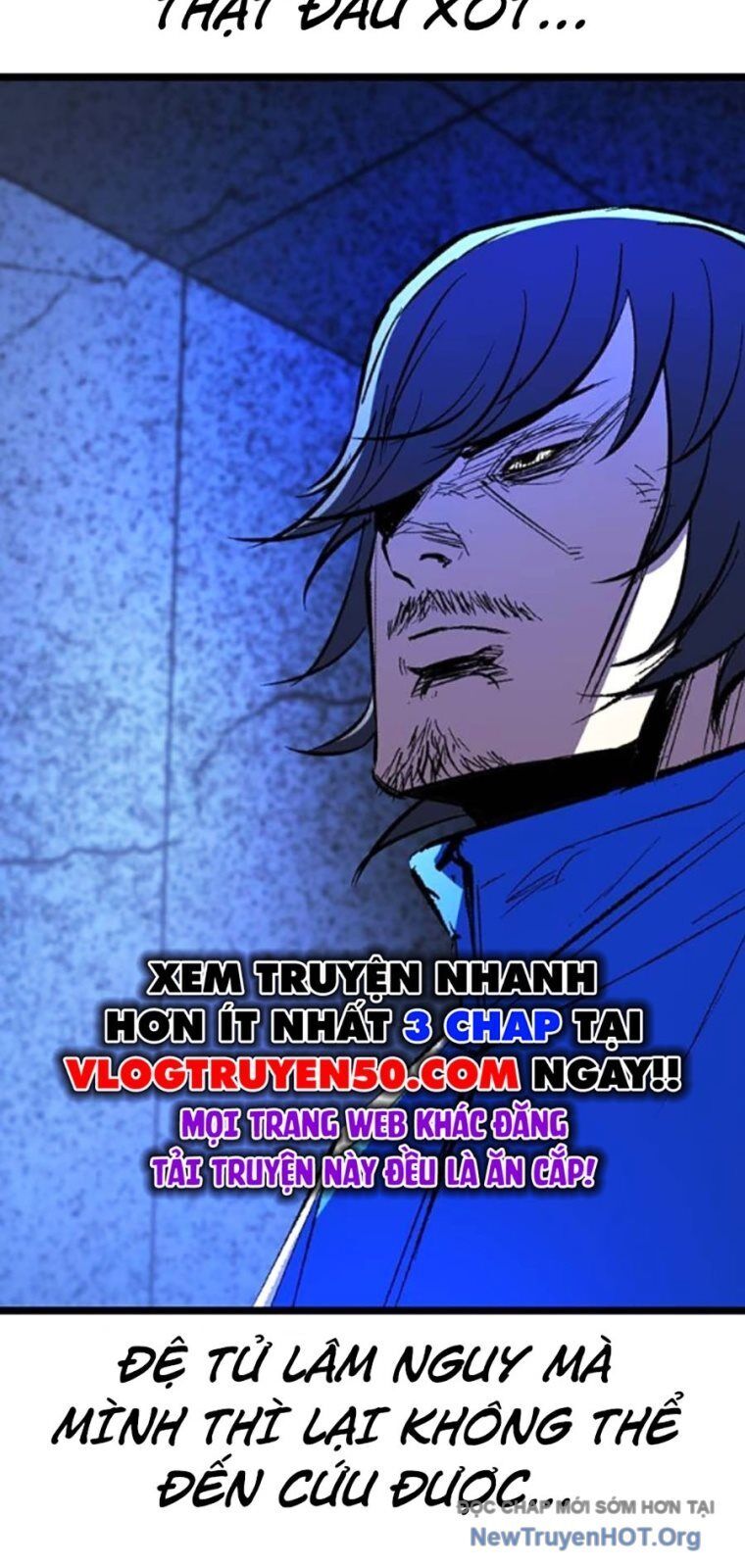 Phòng Gym Hanlim Chapter 237 - 131