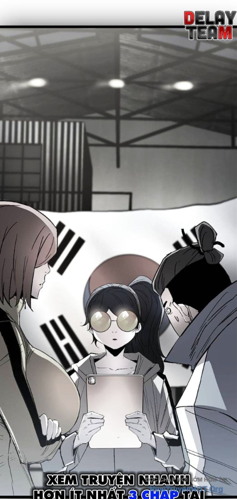 Phòng Gym Hanlim Chapter 237 - 134