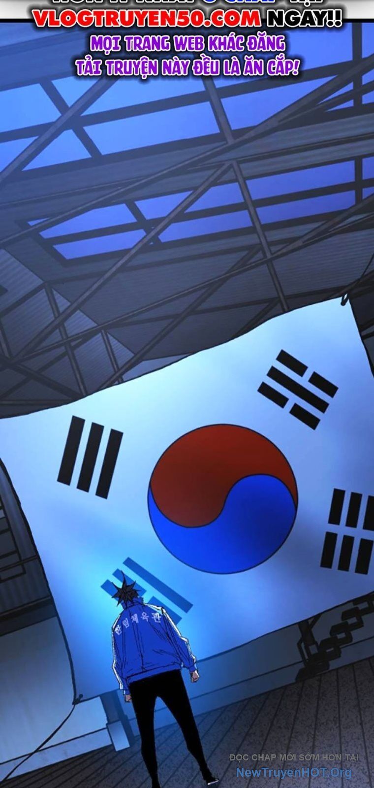 Phòng Gym Hanlim Chapter 237 - 135