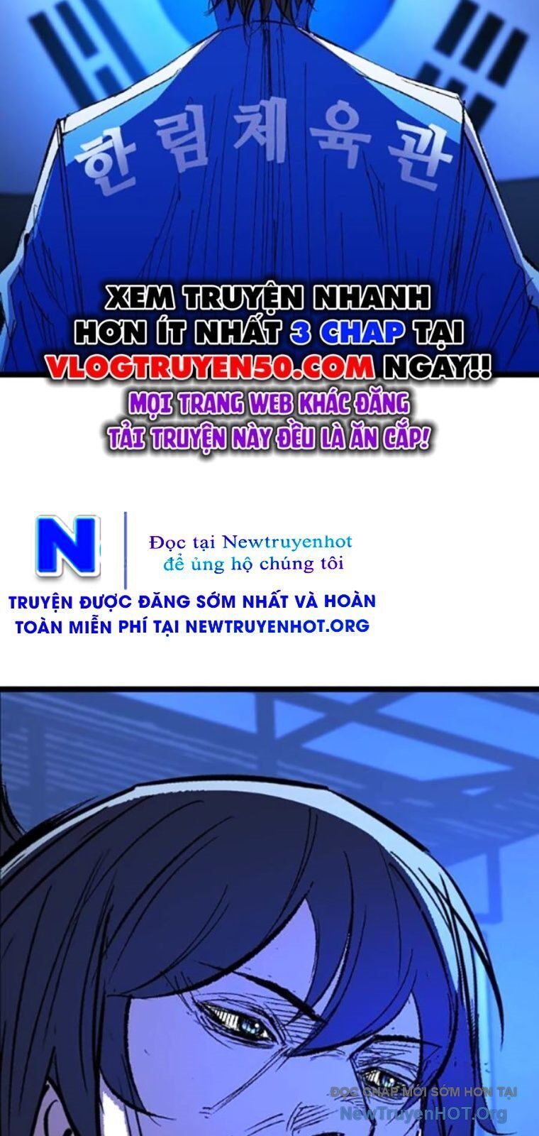 Phòng Gym Hanlim Chapter 237 - 137