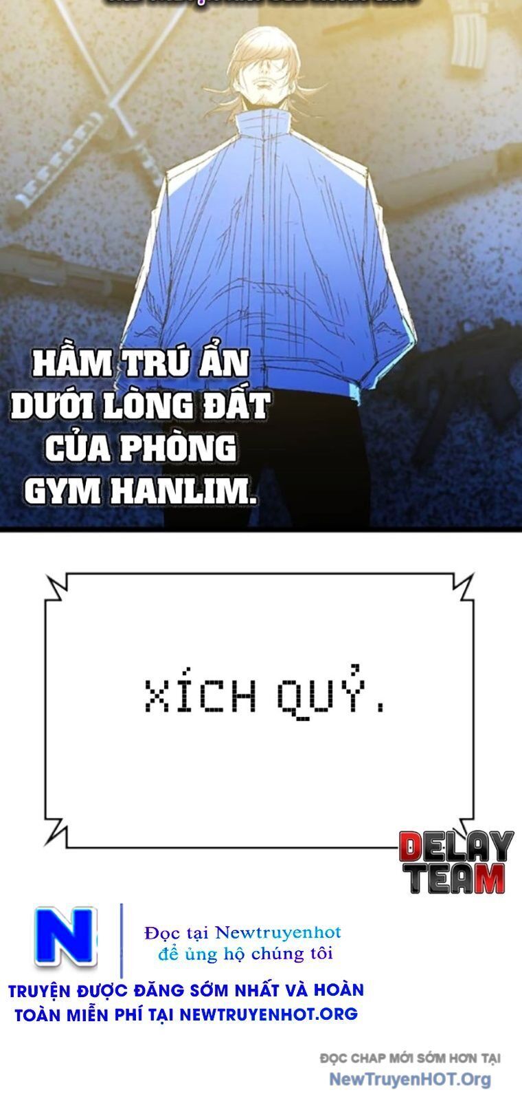 Phòng Gym Hanlim Chapter 237 - 15