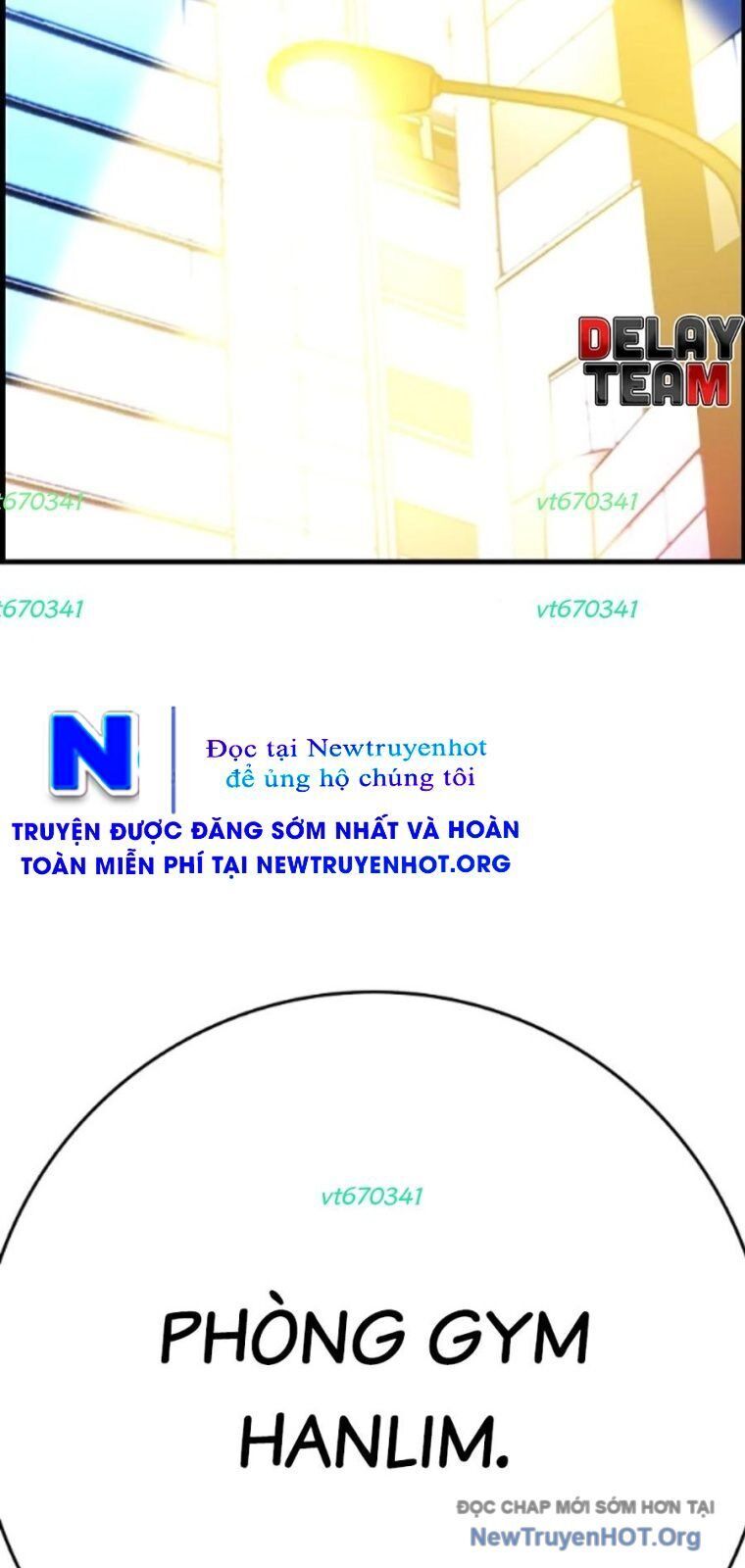 Phòng Gym Hanlim Chapter 237 - 146