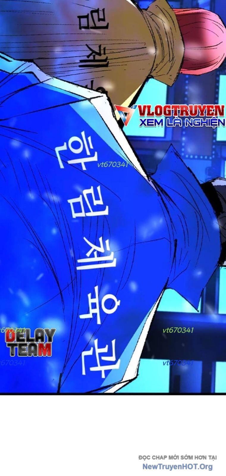 Phòng Gym Hanlim Chapter 237 - 148