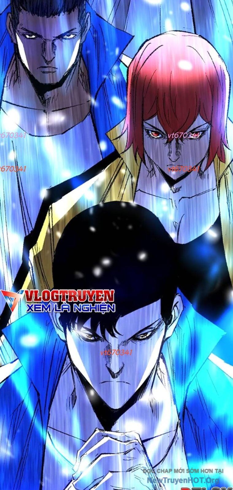 Phòng Gym Hanlim Chapter 237 - 150