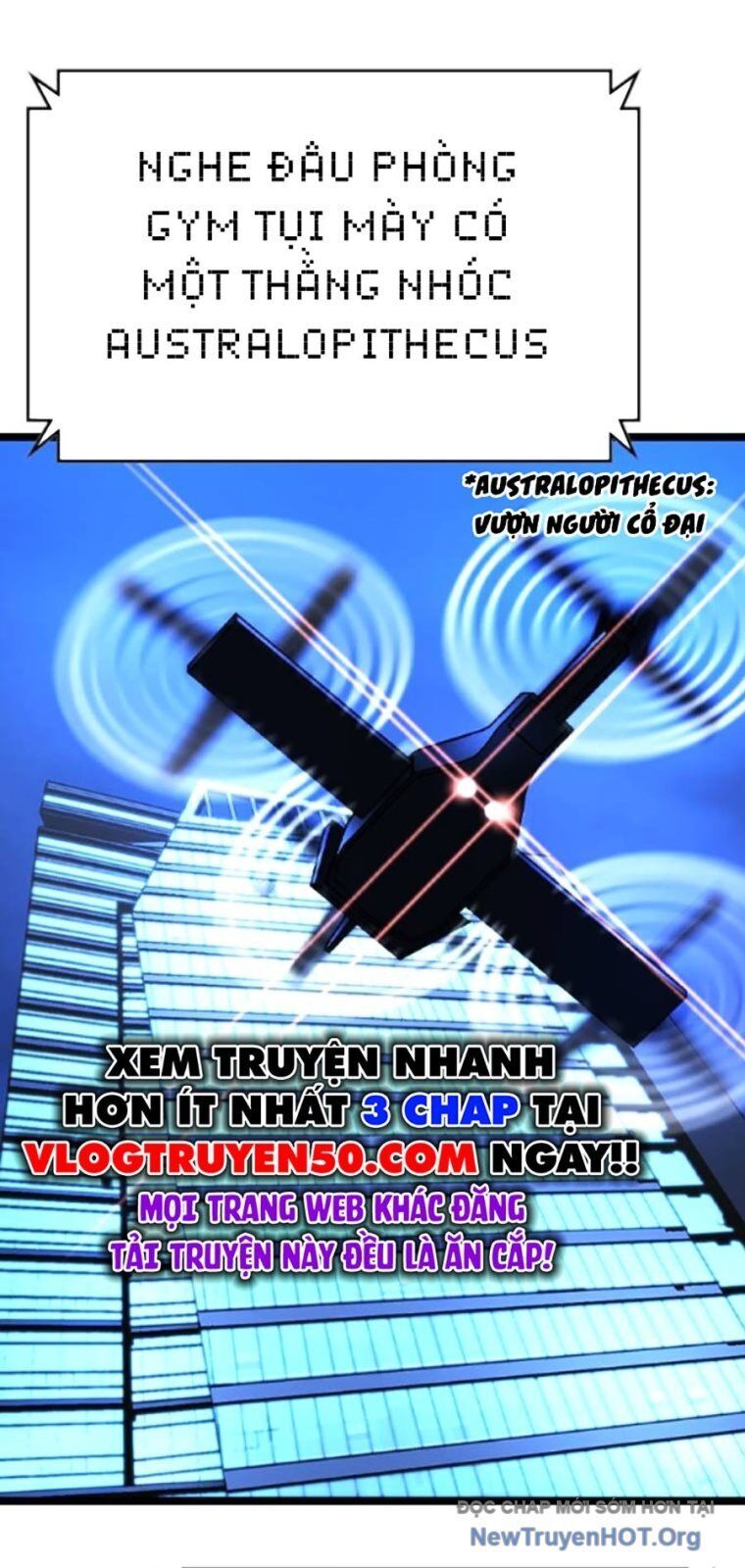 Phòng Gym Hanlim Chapter 237 - 16