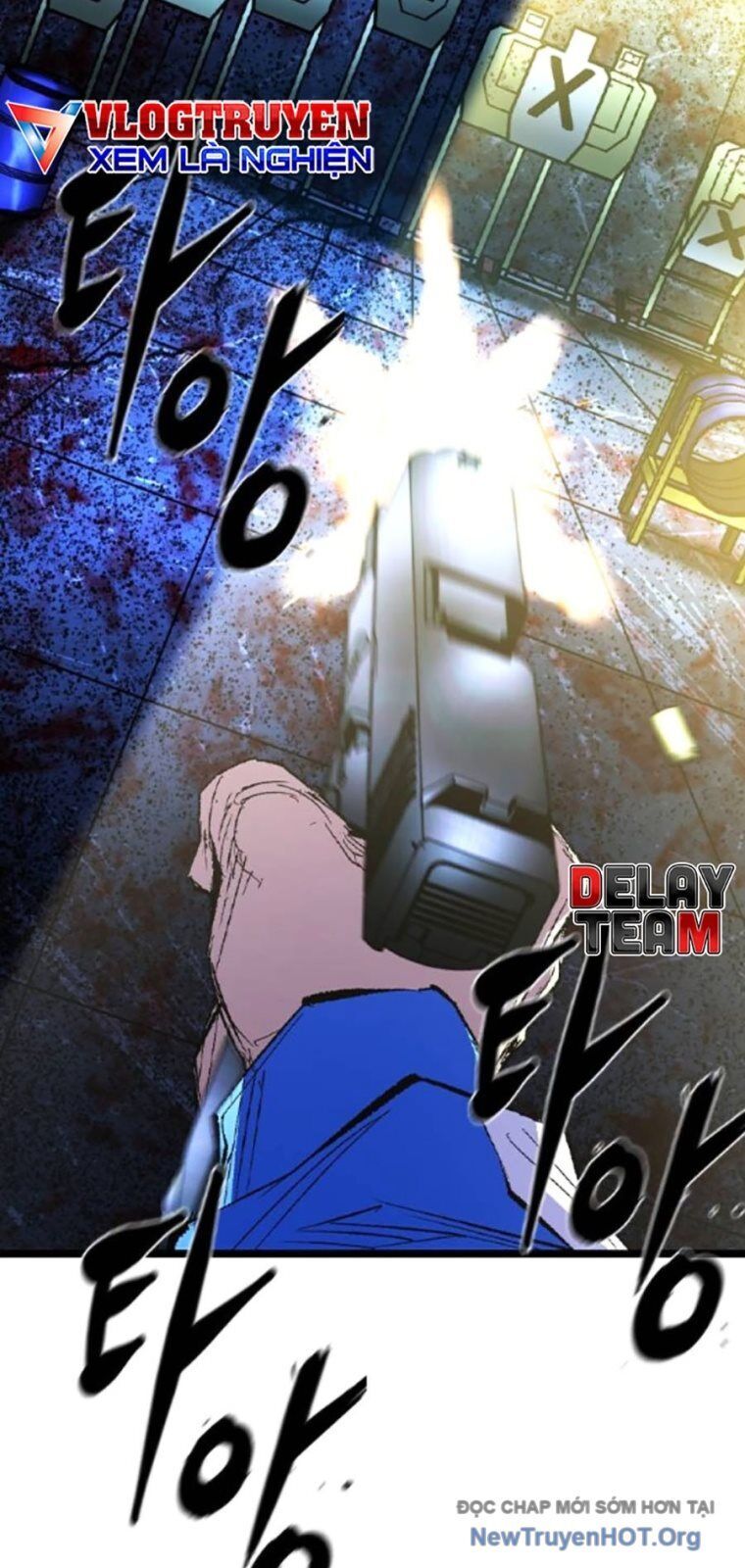 Phòng Gym Hanlim Chapter 237 - 23