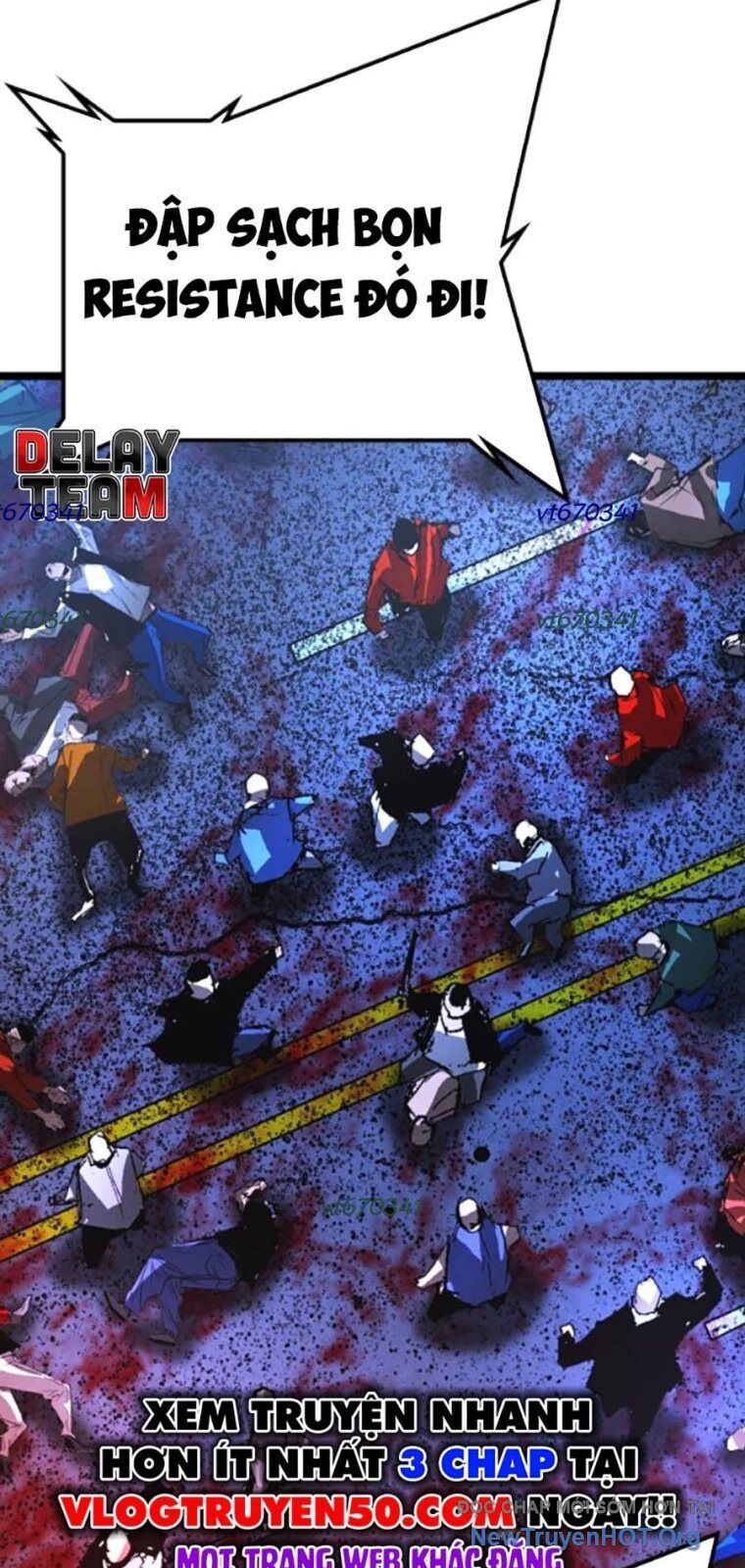 Phòng Gym Hanlim Chapter 237 - 4