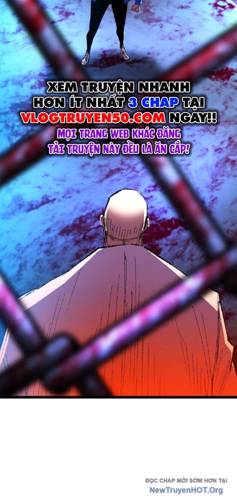 Phòng Gym Hanlim Chapter 237 - 40