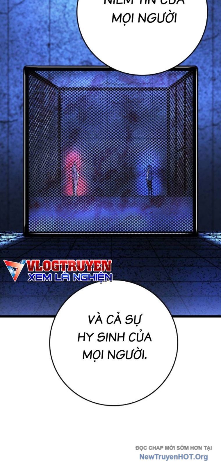Phòng Gym Hanlim Chapter 237 - 50