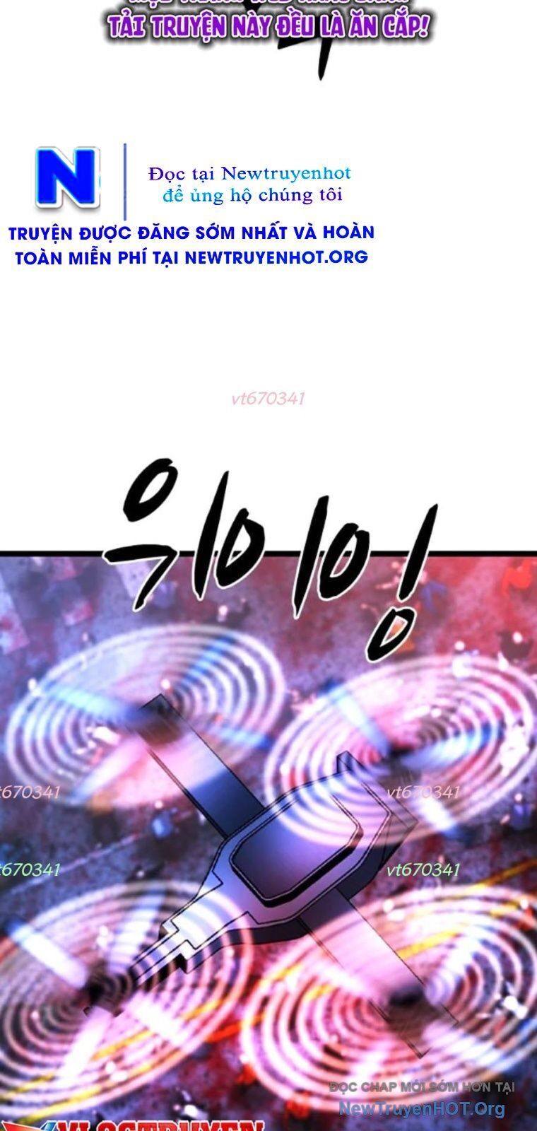 Phòng Gym Hanlim Chapter 237 - 6