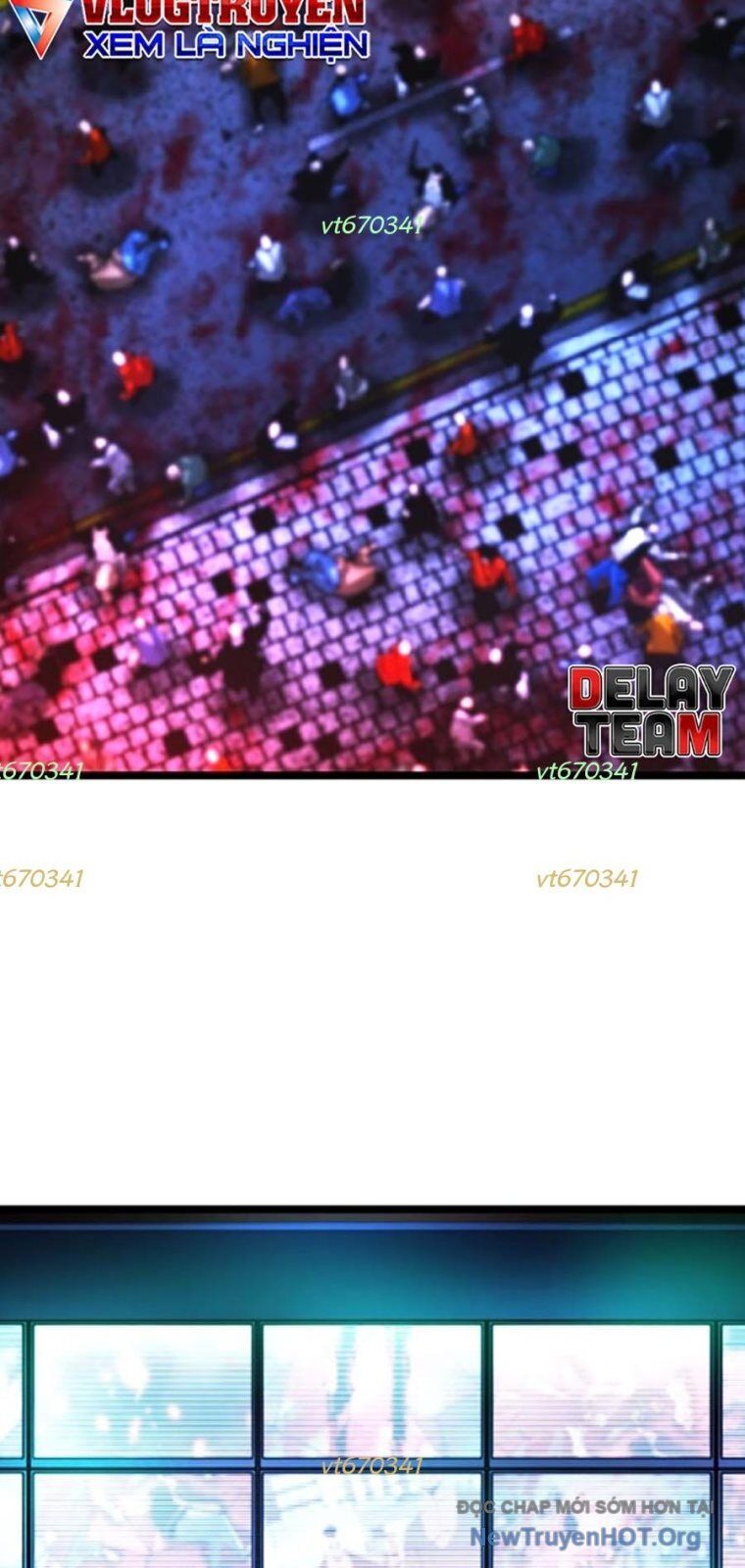 Phòng Gym Hanlim Chapter 237 - 7