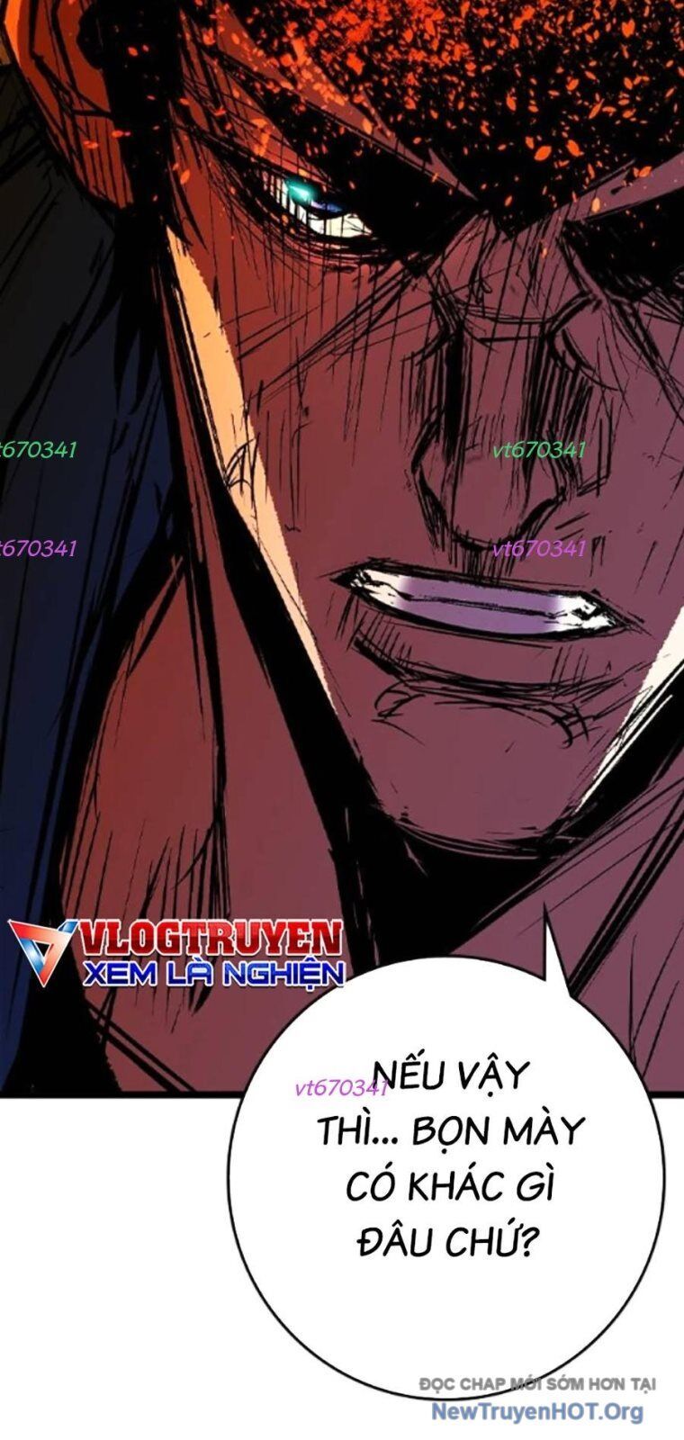 Phòng Gym Hanlim Chapter 237 - 69