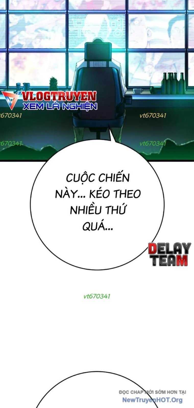 Phòng Gym Hanlim Chapter 237 - 8