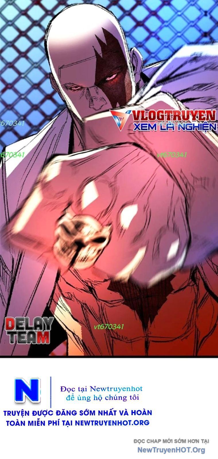 Phòng Gym Hanlim Chapter 237 - 73