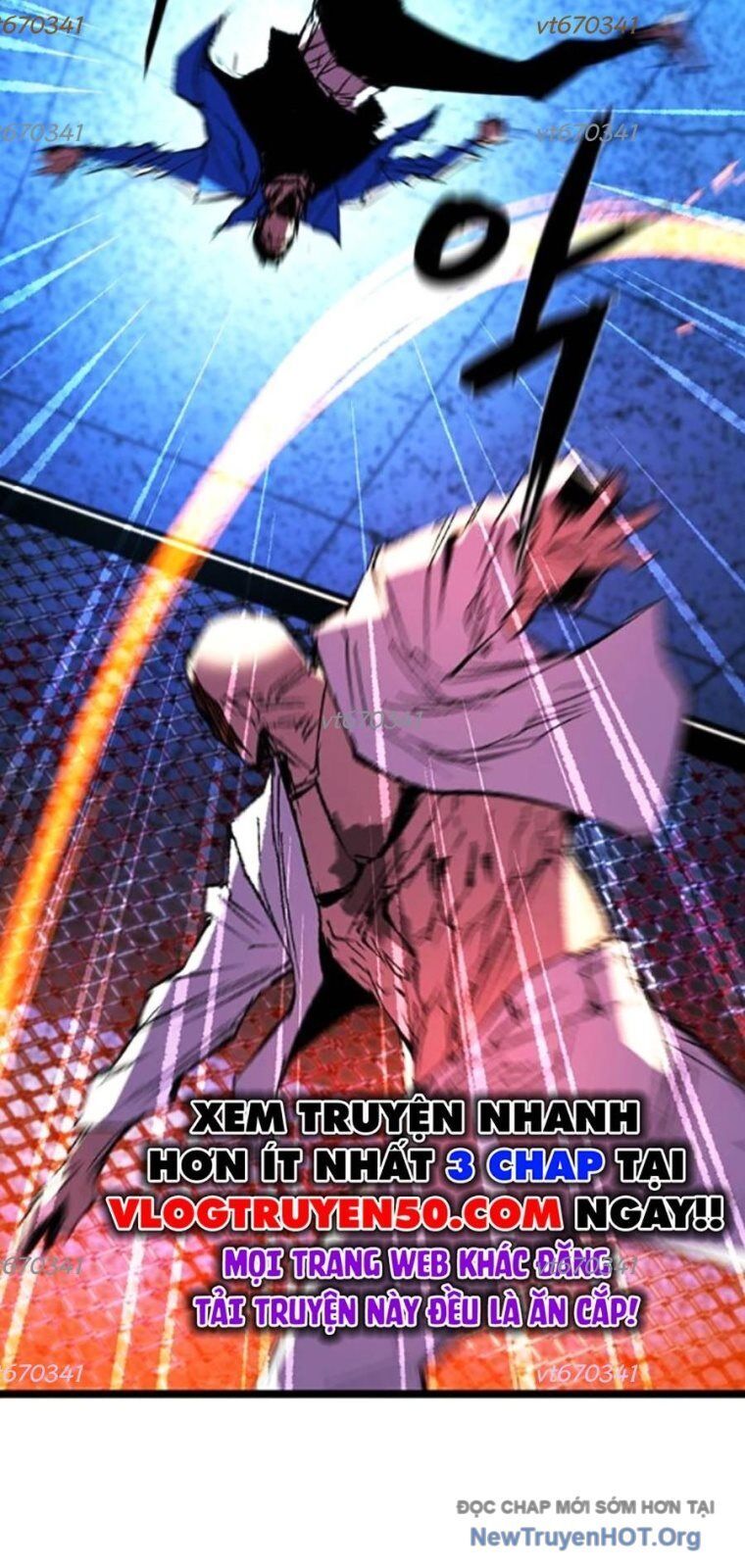 Phòng Gym Hanlim Chapter 237 - 78