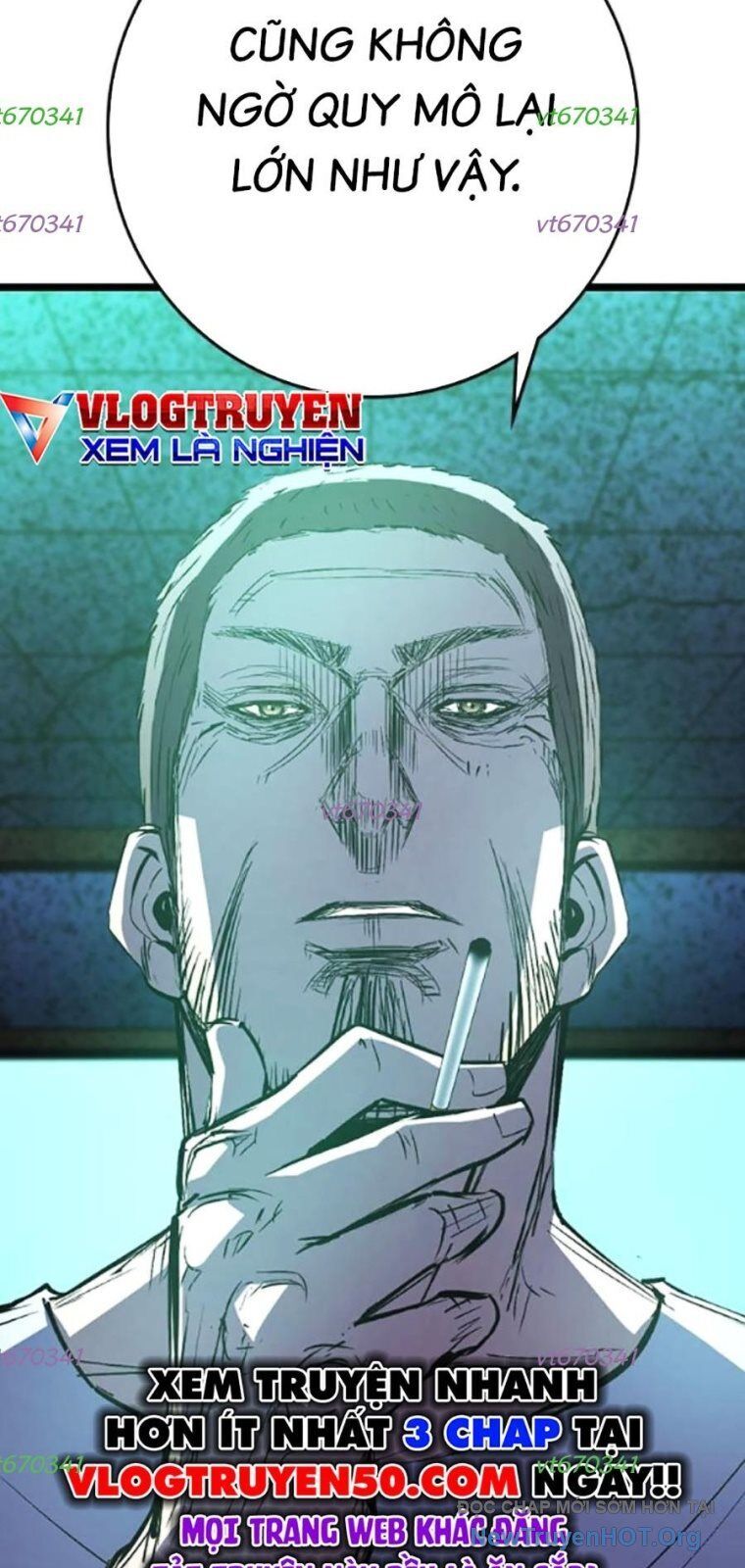 Phòng Gym Hanlim Chapter 237 - 9