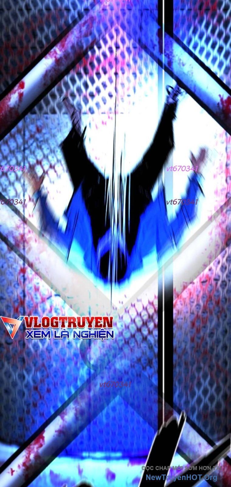 Phòng Gym Hanlim Chapter 237 - 84