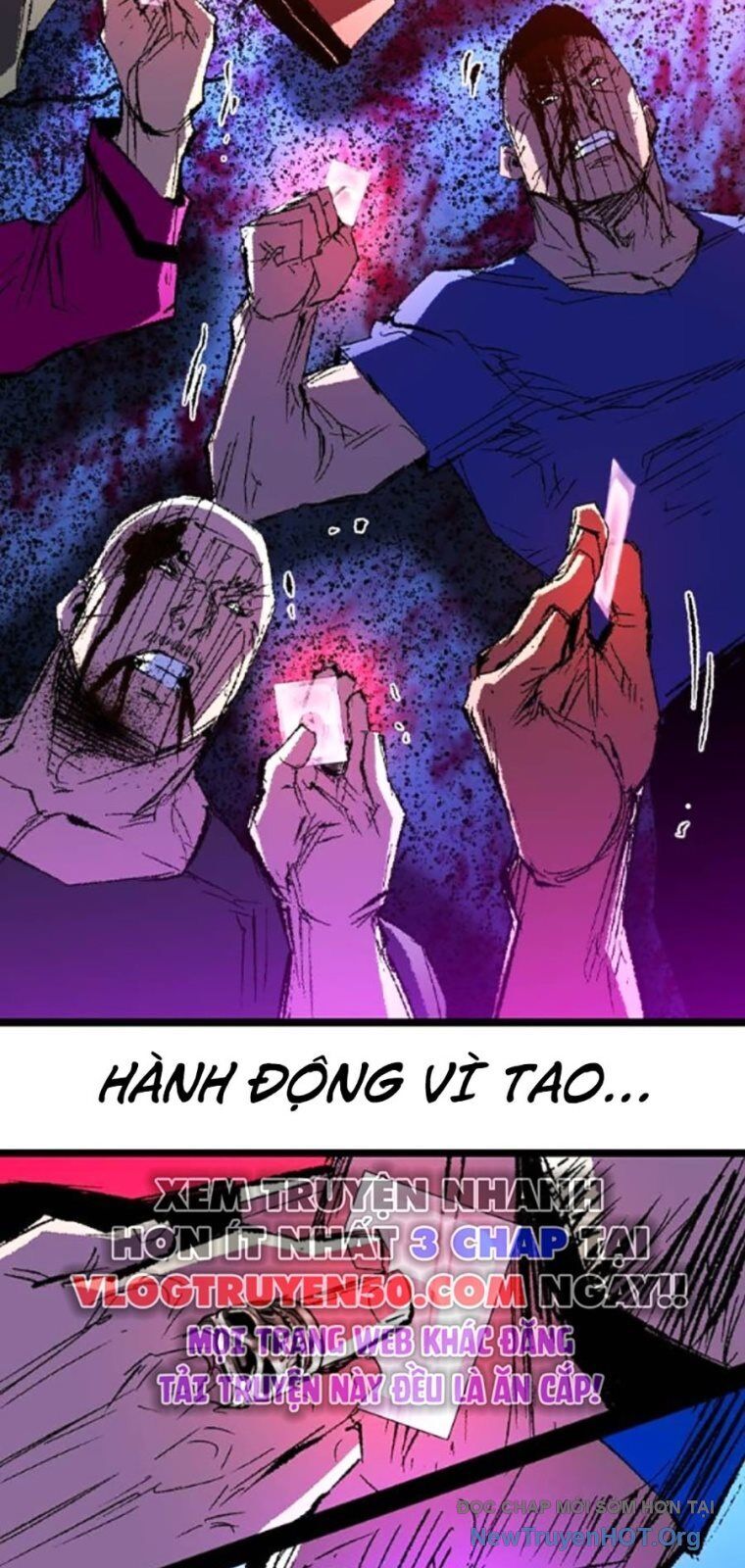 Phòng Gym Hanlim Chapter 237 - 97