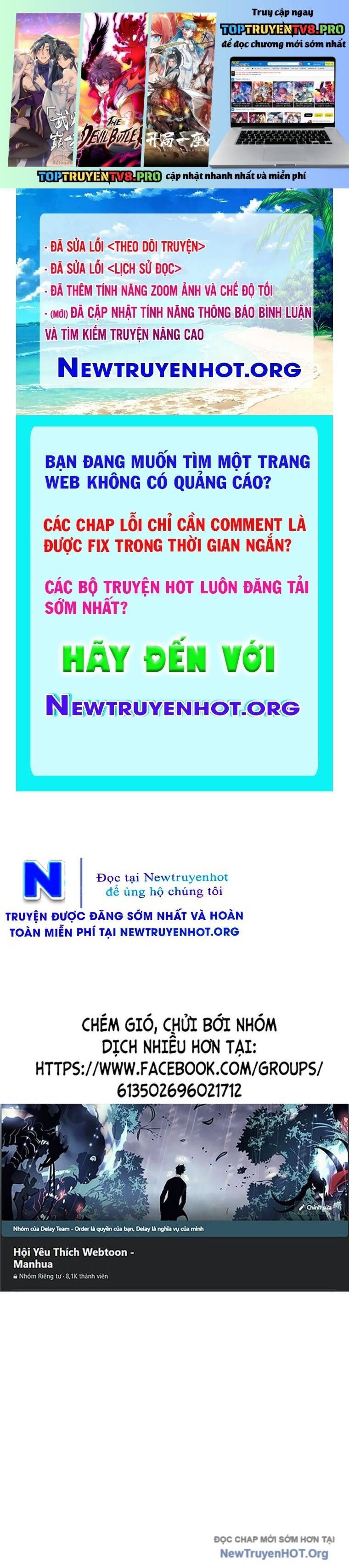 Phòng Gym Hanlim Chapter 238 - 2