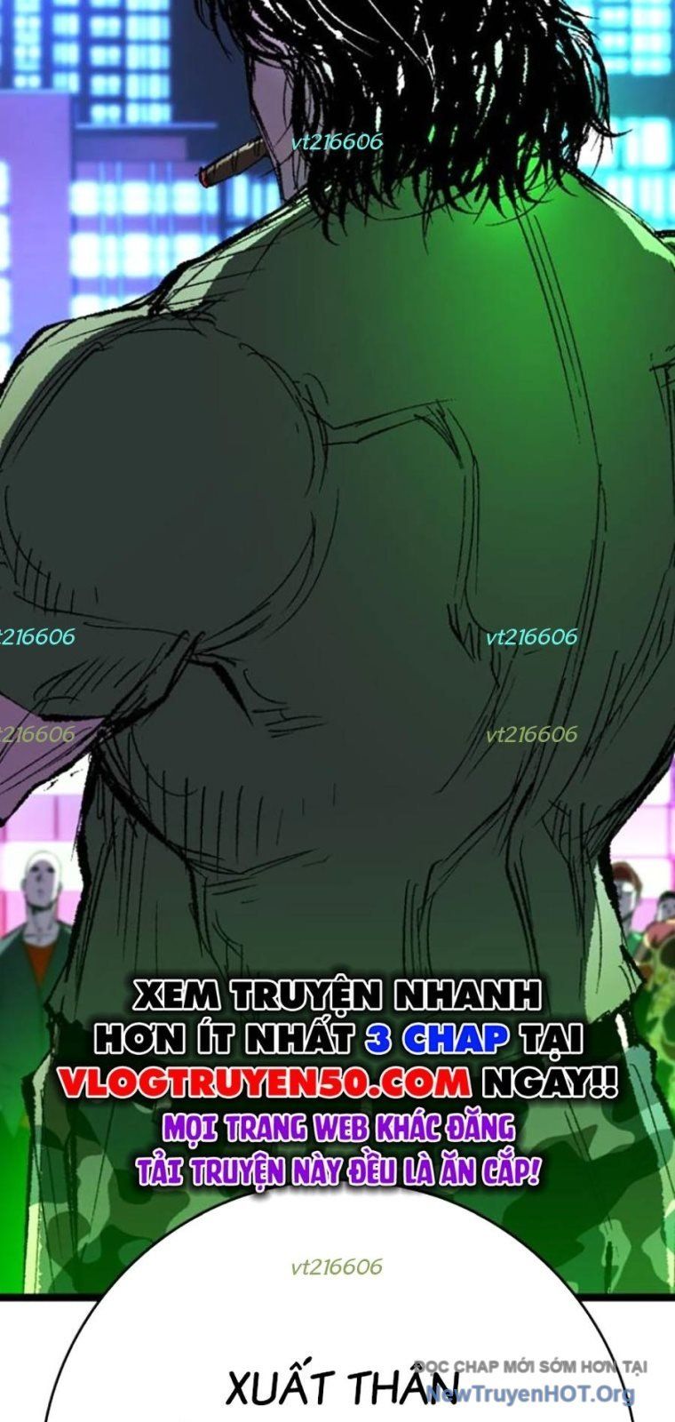 Phòng Gym Hanlim Chapter 238 - 11