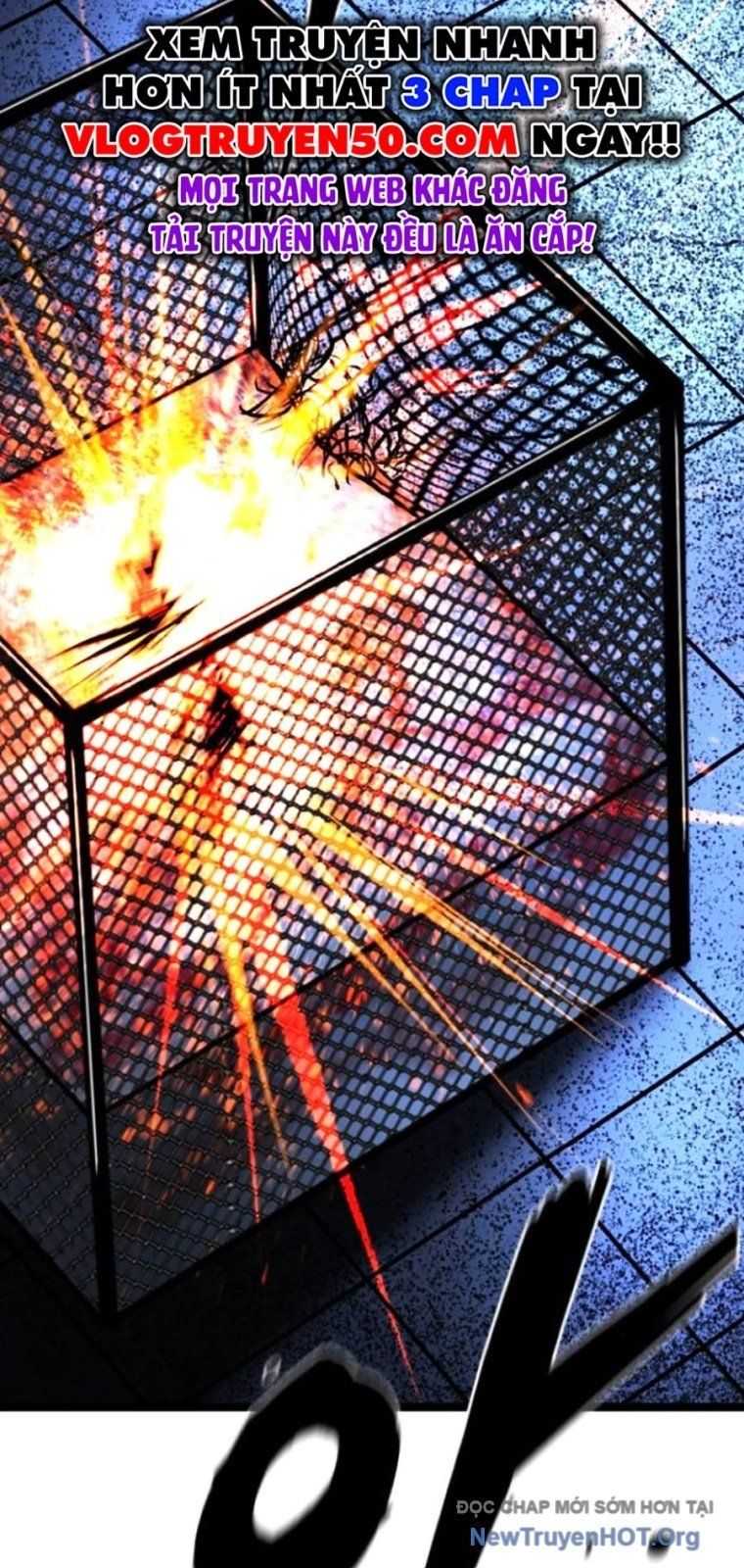 Phòng Gym Hanlim Chapter 238 - 111