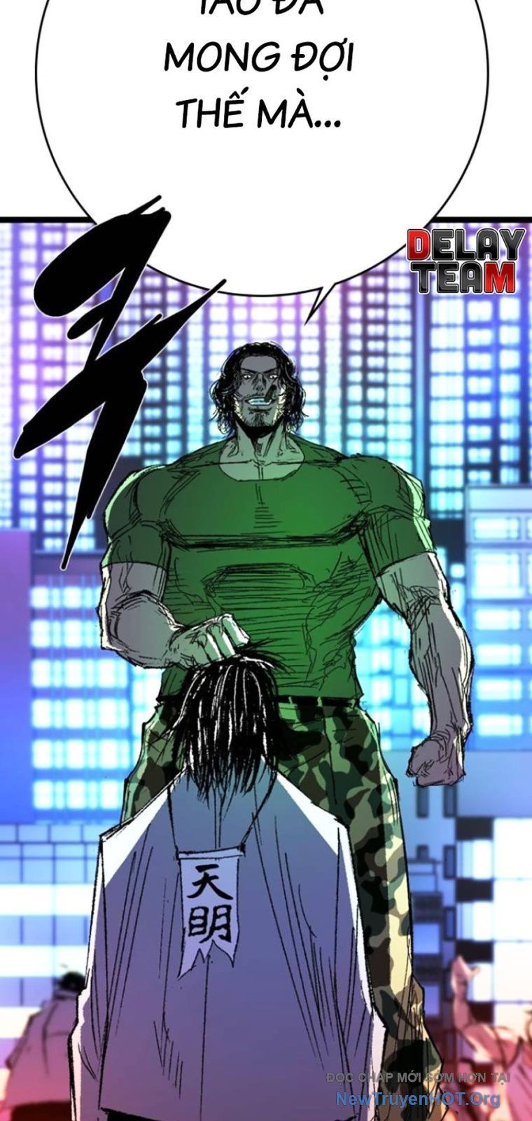 Phòng Gym Hanlim Chapter 238 - 125