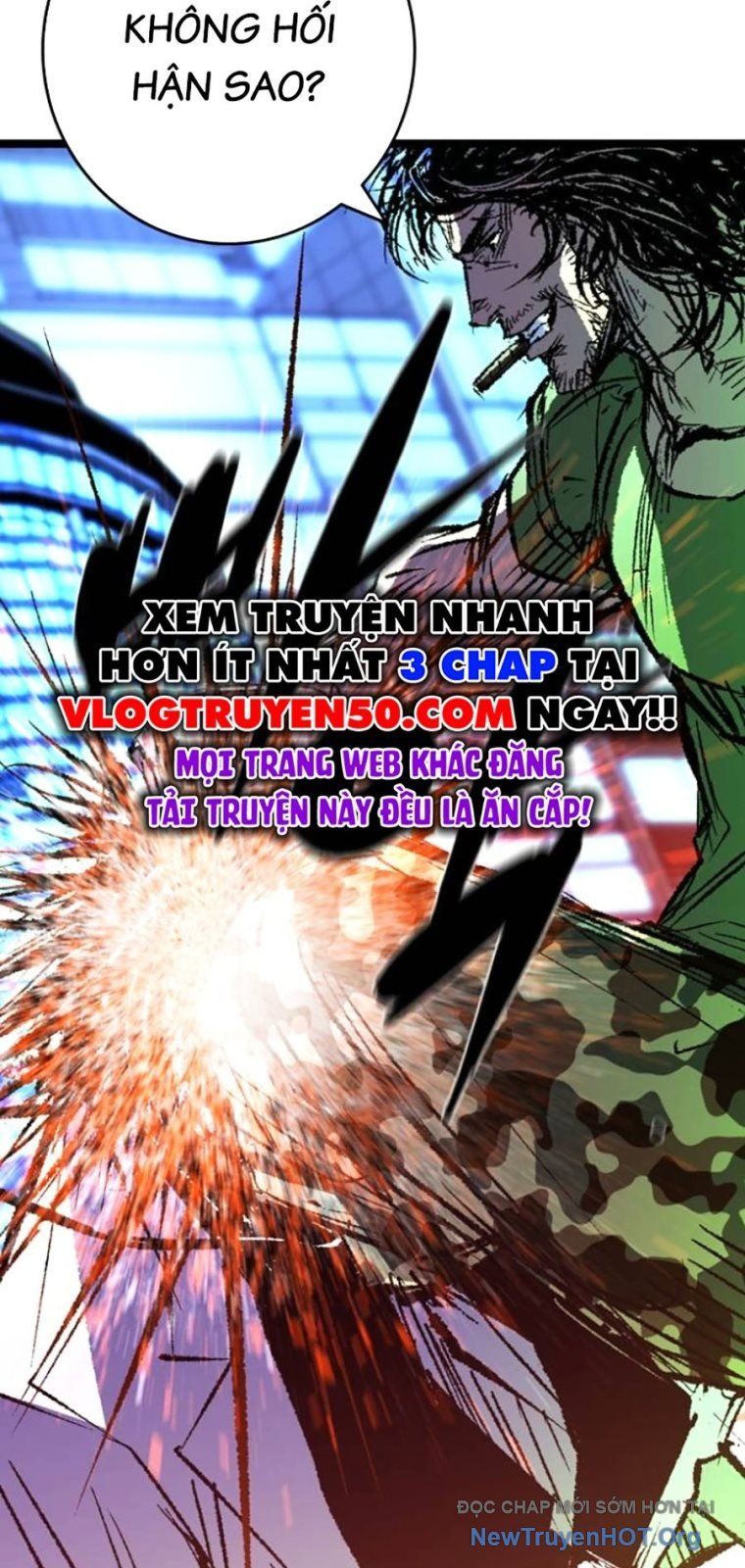 Phòng Gym Hanlim Chapter 238 - 128