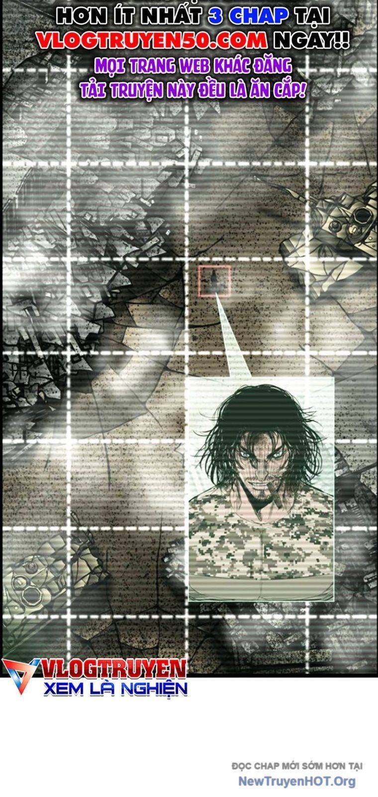 Phòng Gym Hanlim Chapter 238 - 14