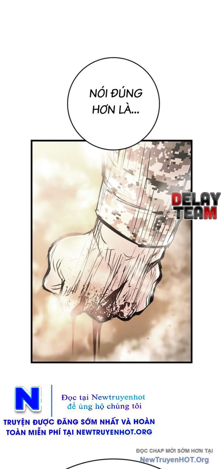 Phòng Gym Hanlim Chapter 238 - 15