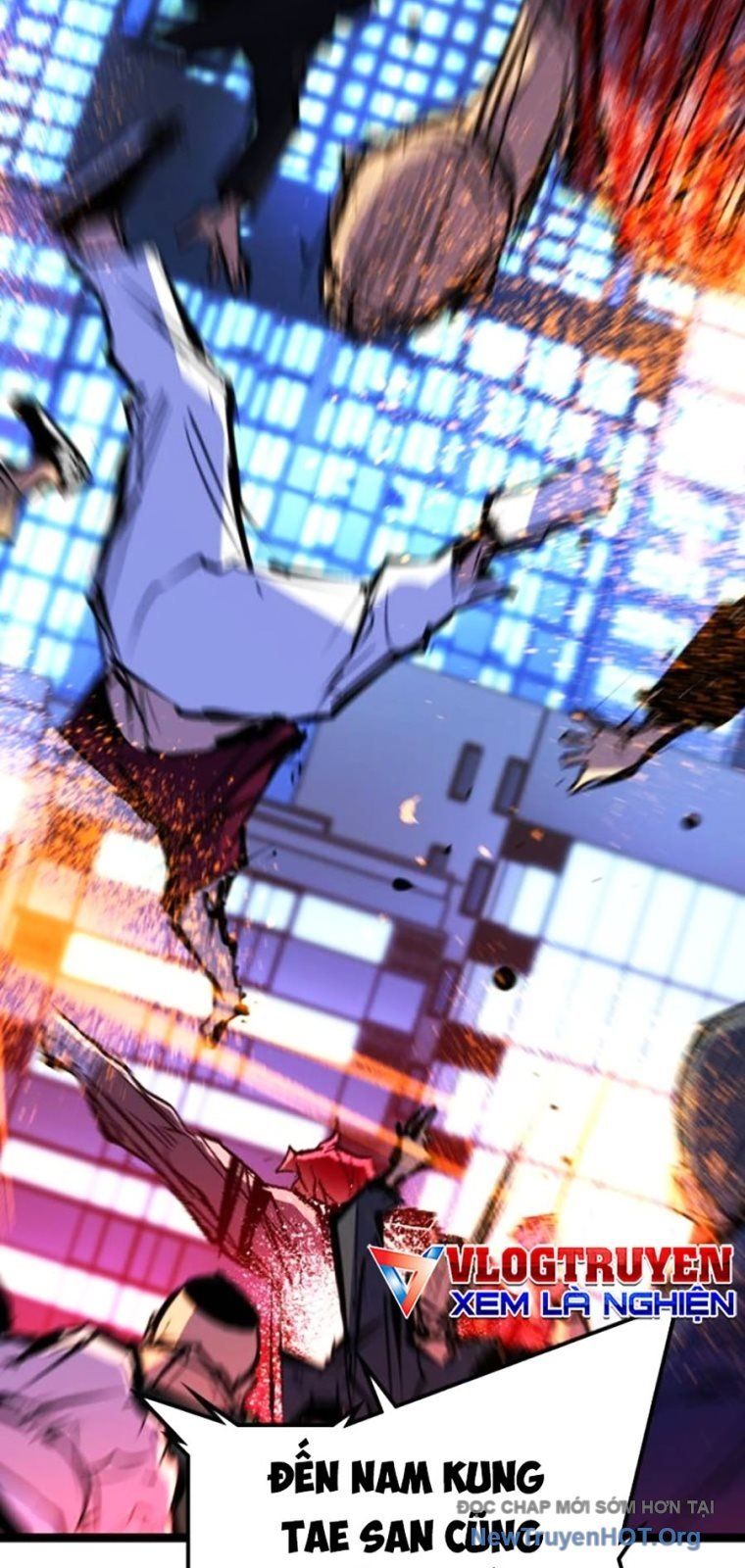 Phòng Gym Hanlim Chapter 238 - 147