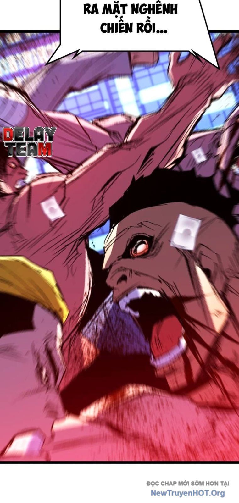 Phòng Gym Hanlim Chapter 238 - 148