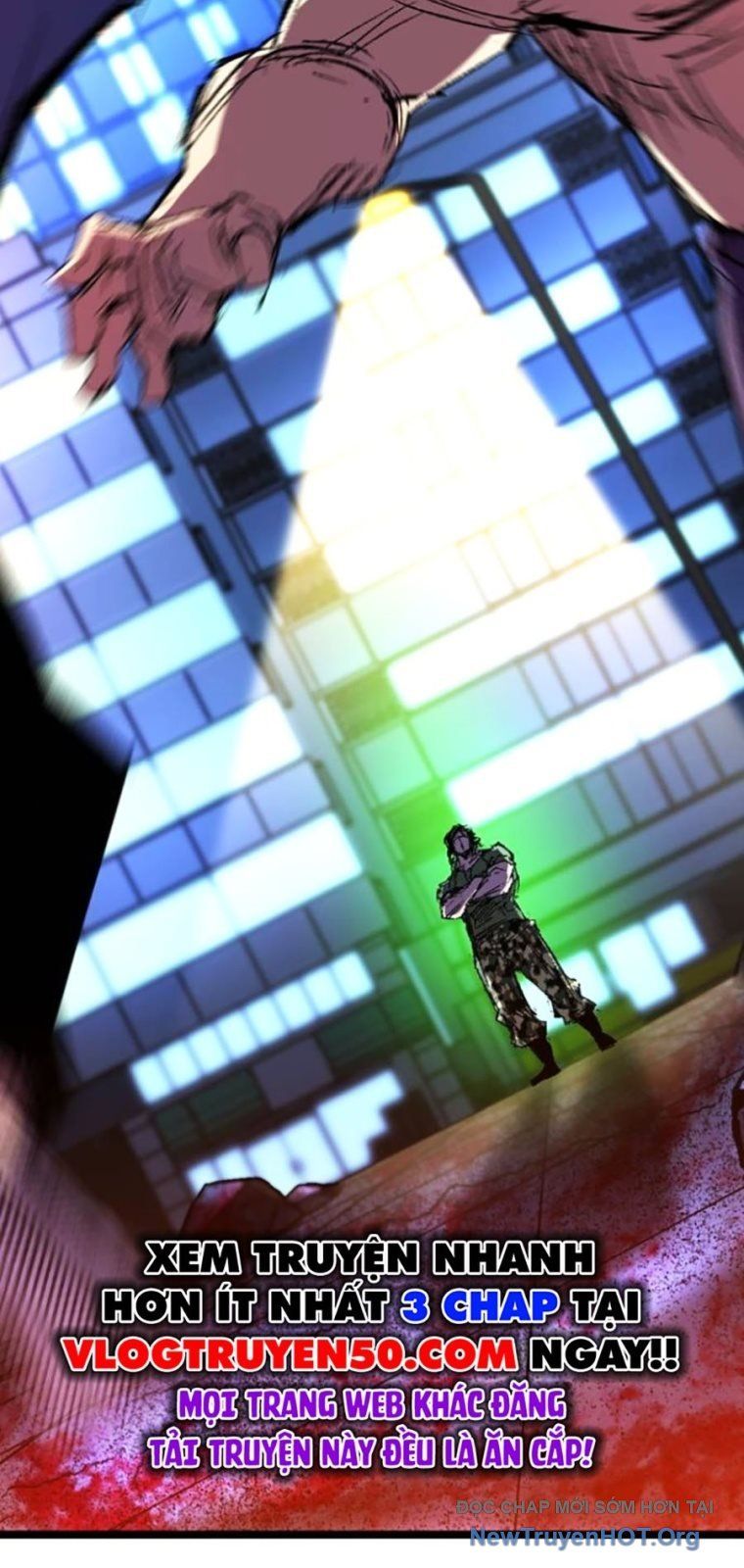 Phòng Gym Hanlim Chapter 238 - 156