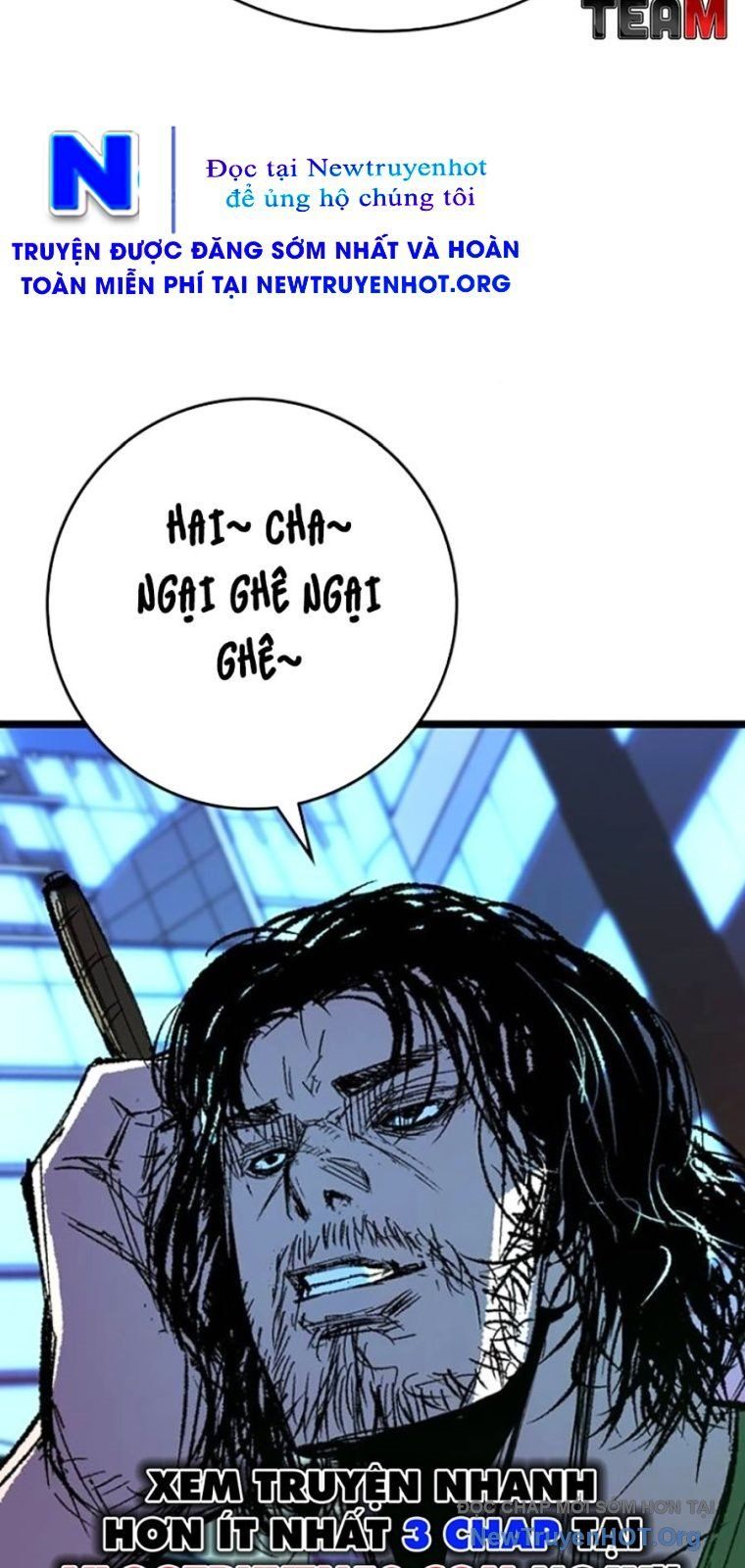 Phòng Gym Hanlim Chapter 238 - 18