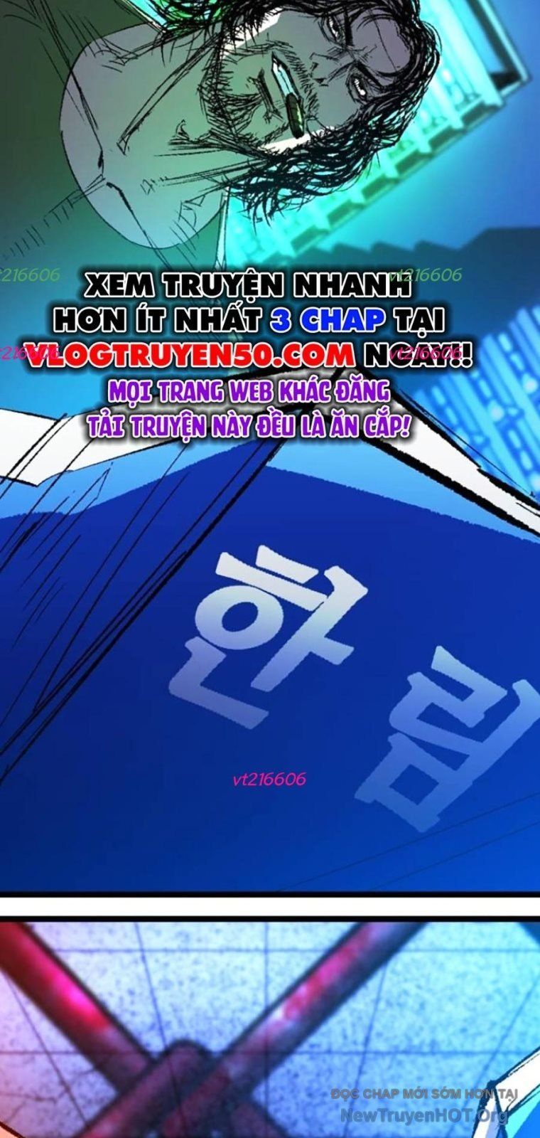 Phòng Gym Hanlim Chapter 238 - 174