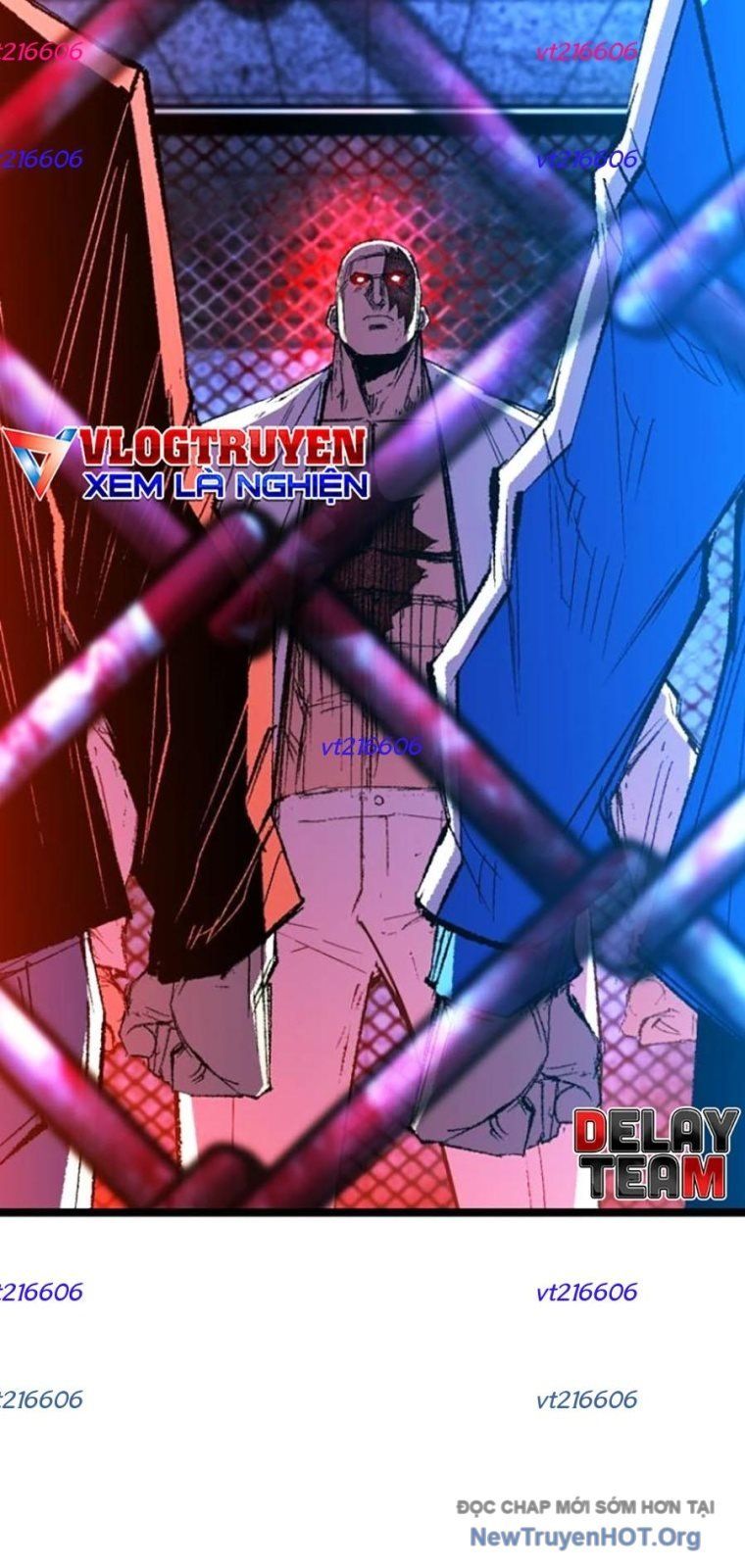 Phòng Gym Hanlim Chapter 238 - 175