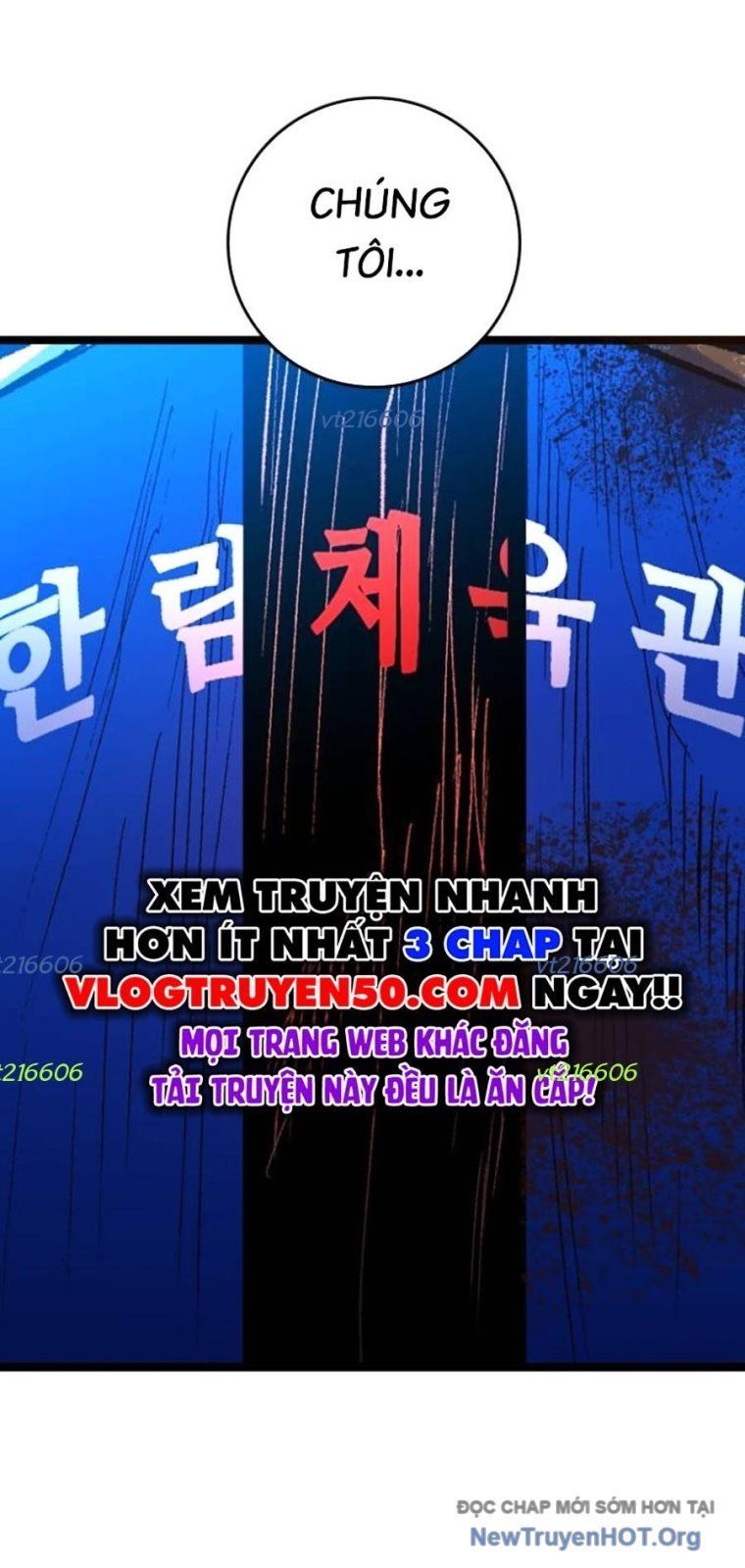 Phòng Gym Hanlim Chapter 238 - 176