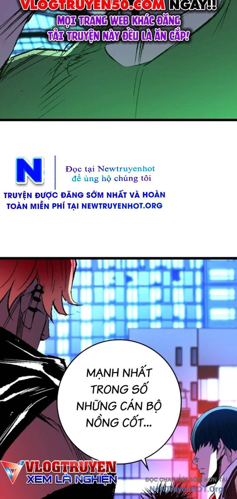 Phòng Gym Hanlim Chapter 238 - 19